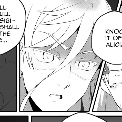 Soul Anomaly Chapter 3: Yuichi Shiro's Revival cover