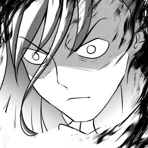 Soul Anomaly Chapter 9: Underworld Party cover