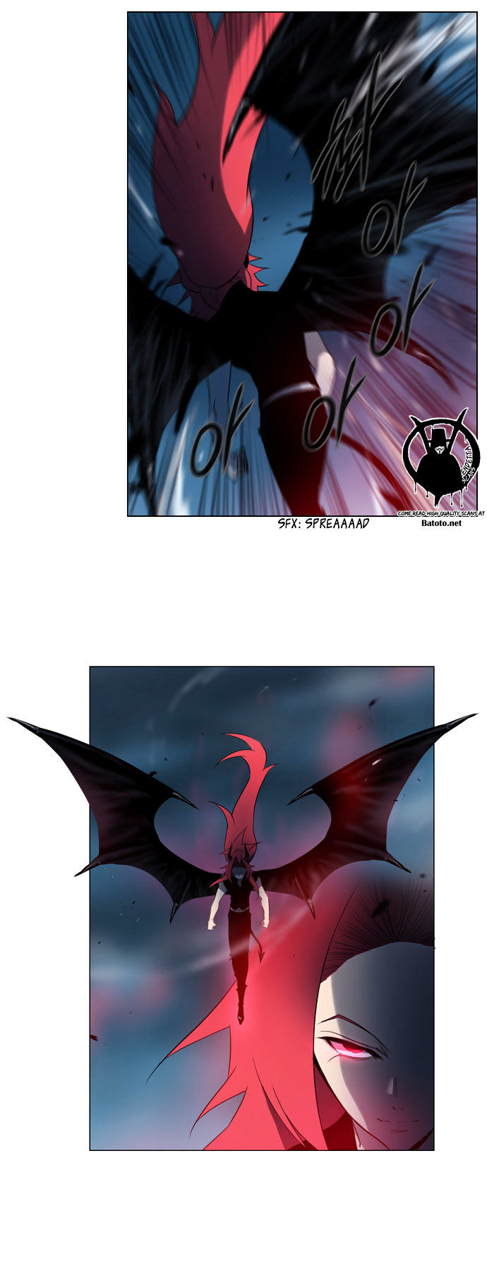 Soul Cartel Chapter 100 page 10 - Chapter 100 : (Vendetta Scans's Version)