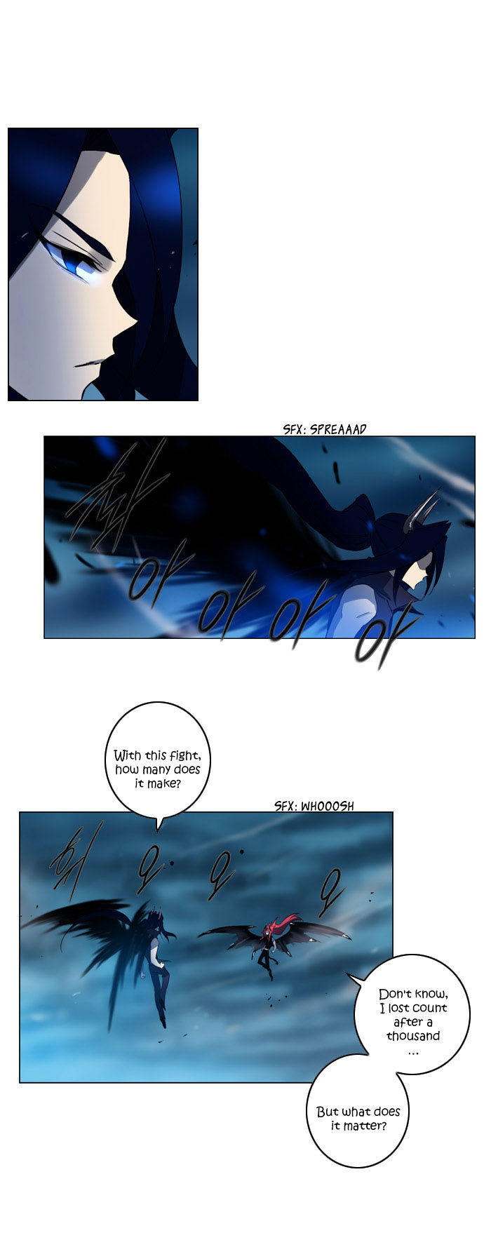 Soul Cartel Chapter 100 page 11 - Chapter 100 : (Vendetta Scans's Version)