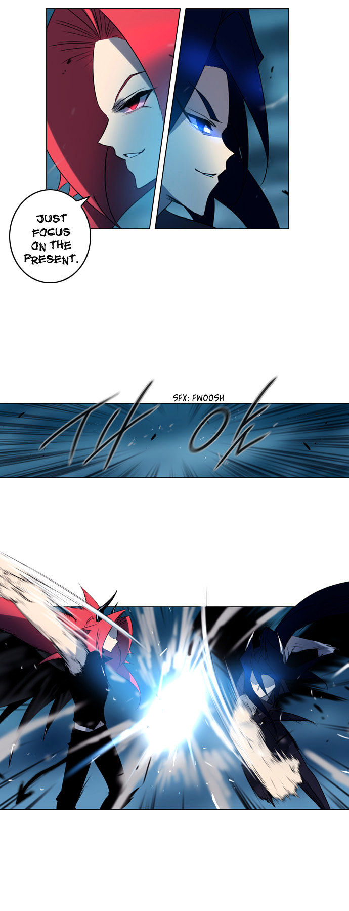 Soul Cartel Chapter 100 page 12 - Chapter 100 : (Vendetta Scans's Version)