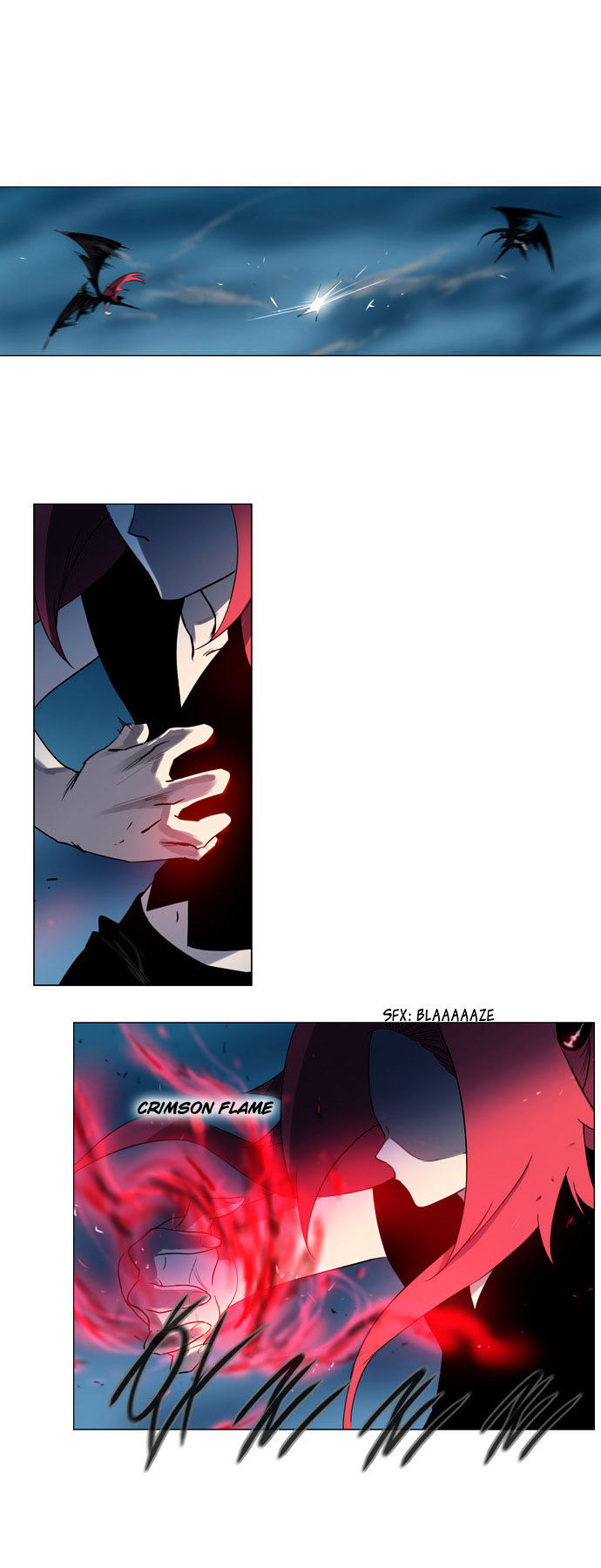Soul Cartel Chapter 100 page 15 - Chapter 100 : (Vendetta Scans's Version)