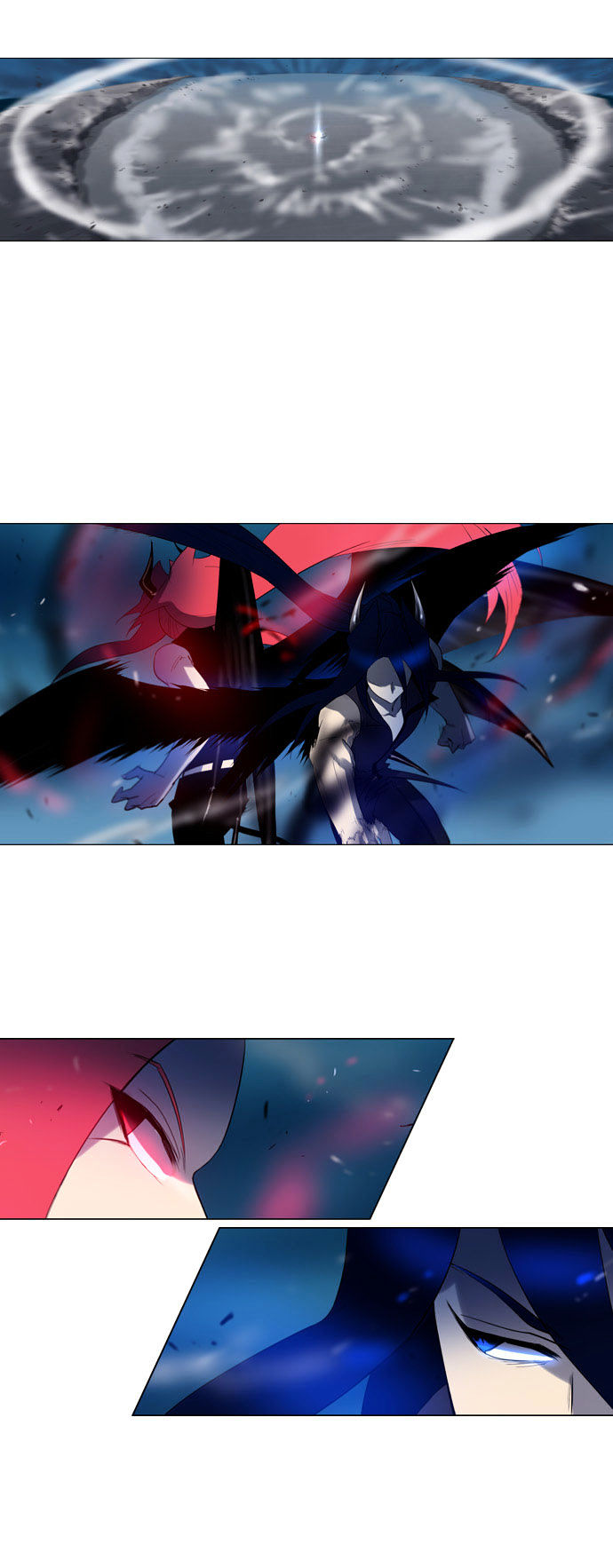 Soul Cartel Chapter 100 page 17 - Chapter 100 : (Vendetta Scans's Version)