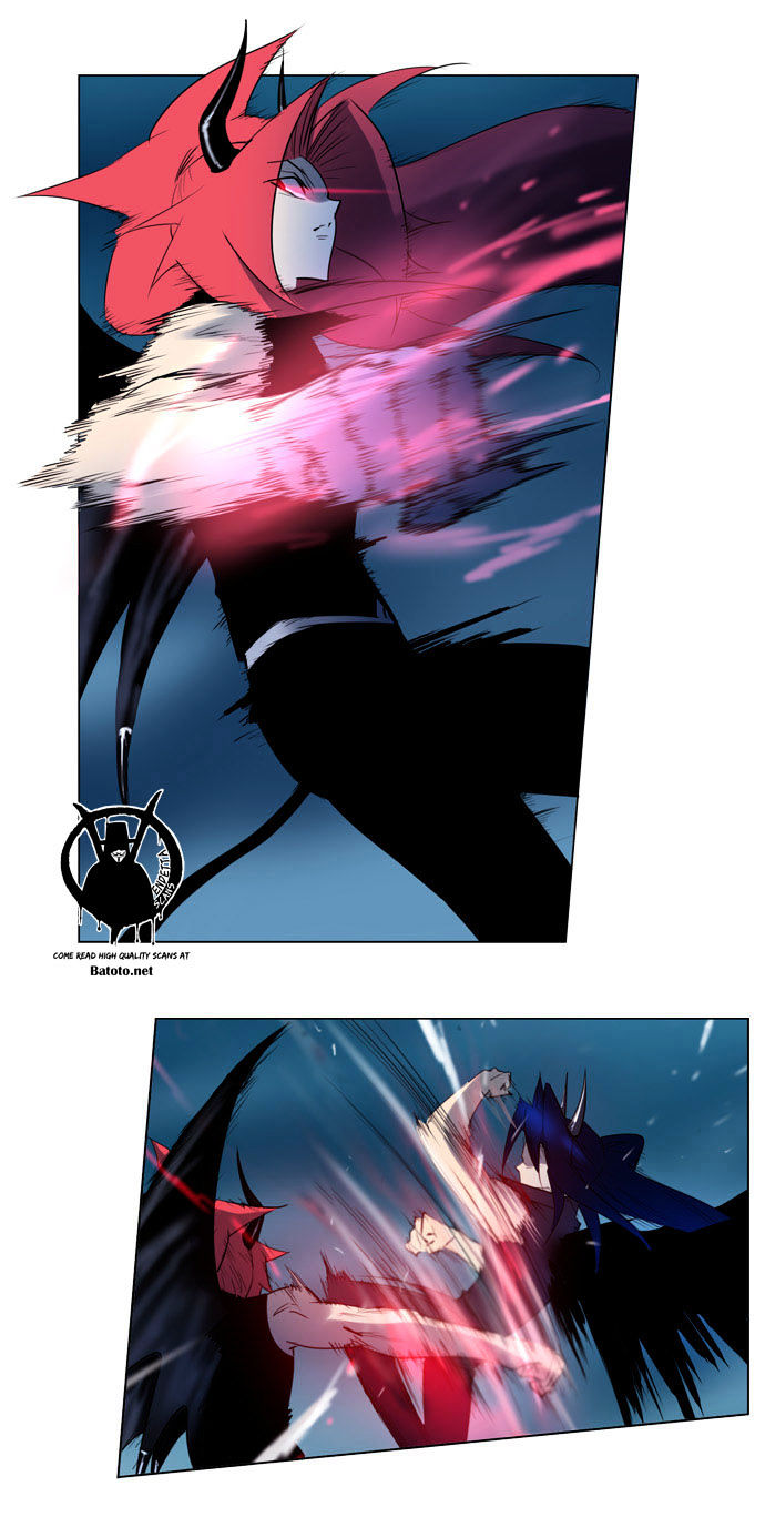 Soul Cartel Chapter 100 page 18 - Chapter 100 : (Vendetta Scans's Version)