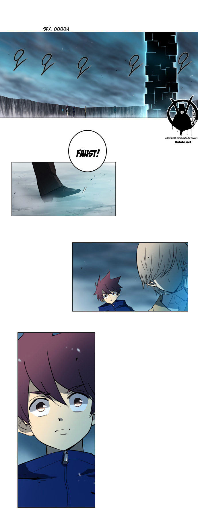 Soul Cartel Chapter 100 page 2 - Chapter 100 : (Vendetta Scans's Version)