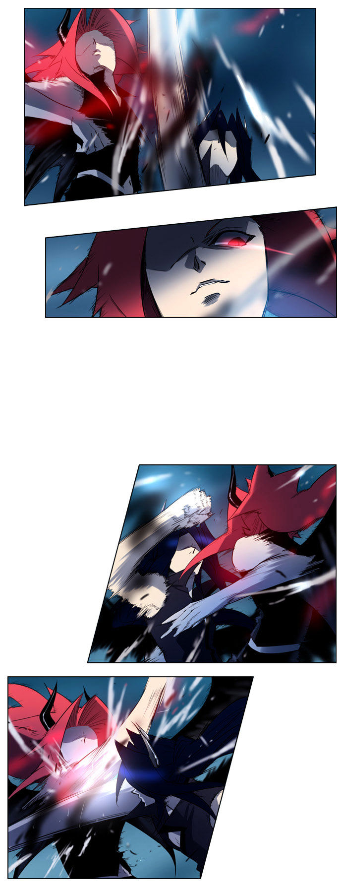 Soul Cartel Chapter 100 page 20 - Chapter 100 : (Vendetta Scans's Version)