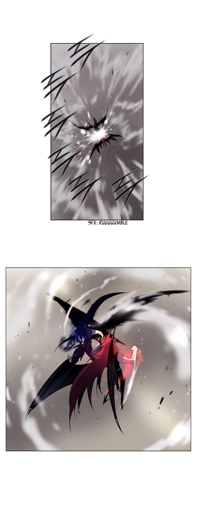 Soul Cartel Chapter 100 page 21 - Chapter 100 : (Vendetta Scans's Version)