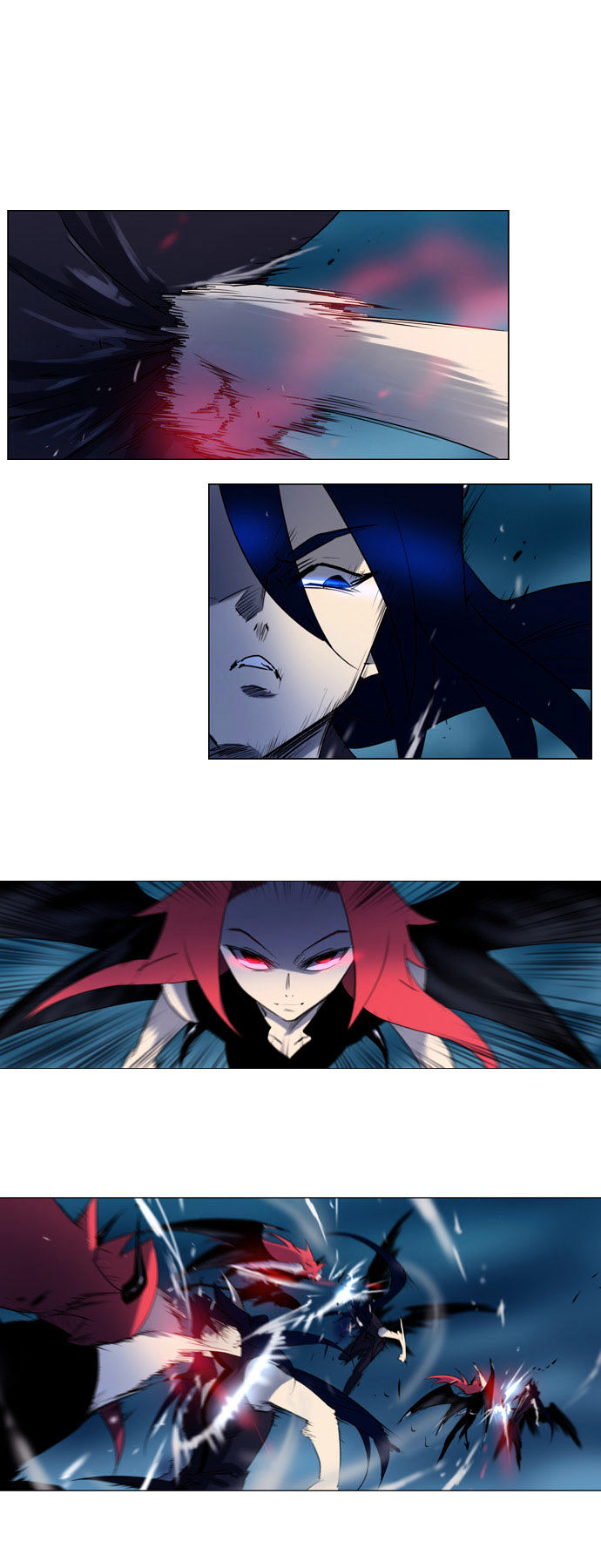 Soul Cartel Chapter 100 page 22 - Chapter 100 : (Vendetta Scans's Version)