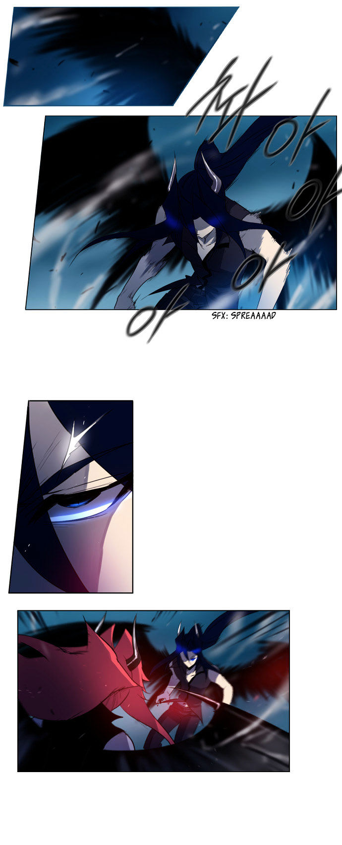 Soul Cartel Chapter 100 page 24 - Chapter 100 : (Vendetta Scans's Version)