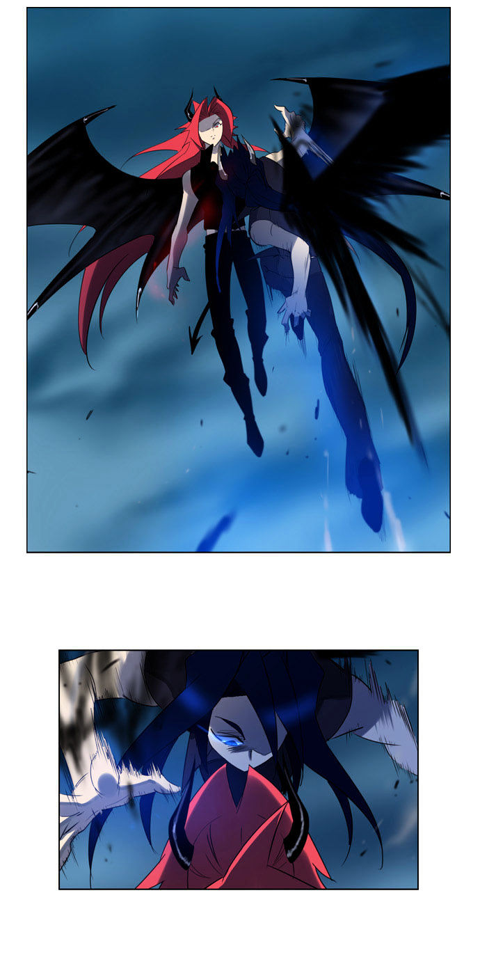 Soul Cartel Chapter 100 page 28 - Chapter 100 : (Vendetta Scans's Version)