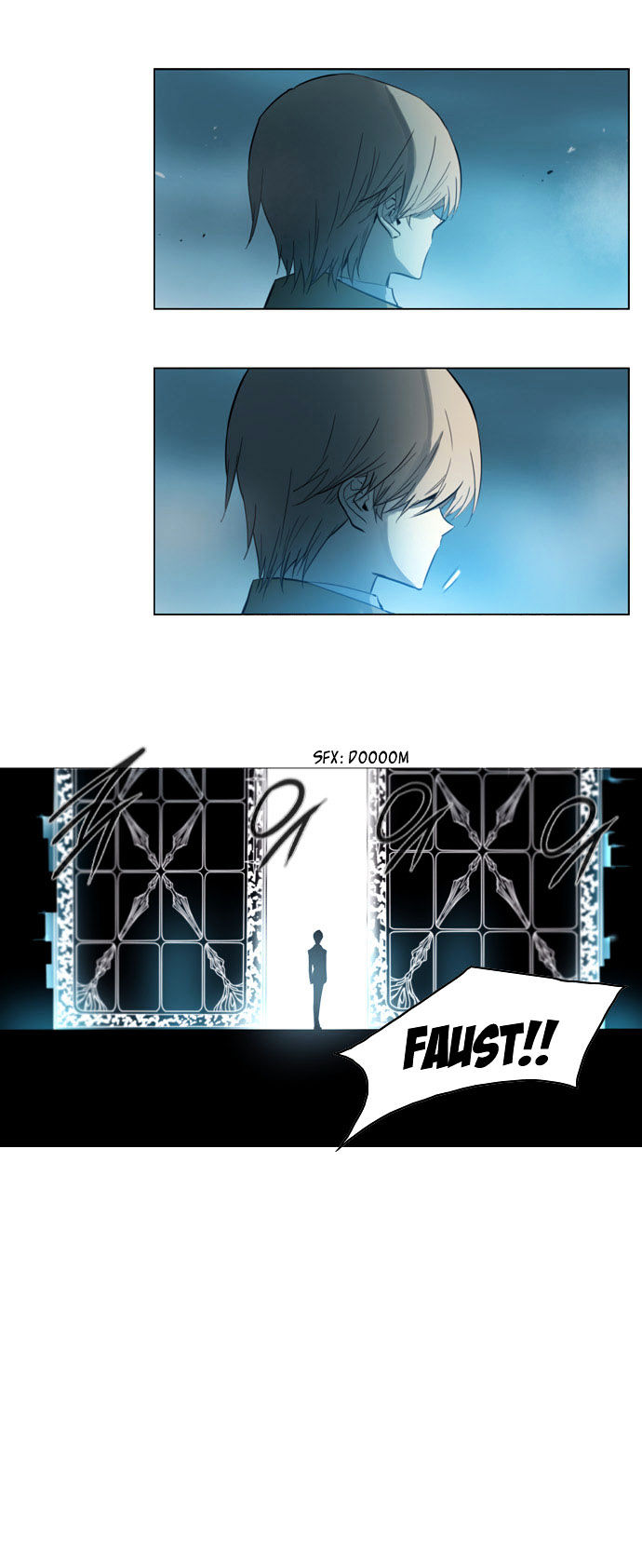 Soul Cartel Chapter 100 page 3 - Chapter 100 : (Vendetta Scans's Version)