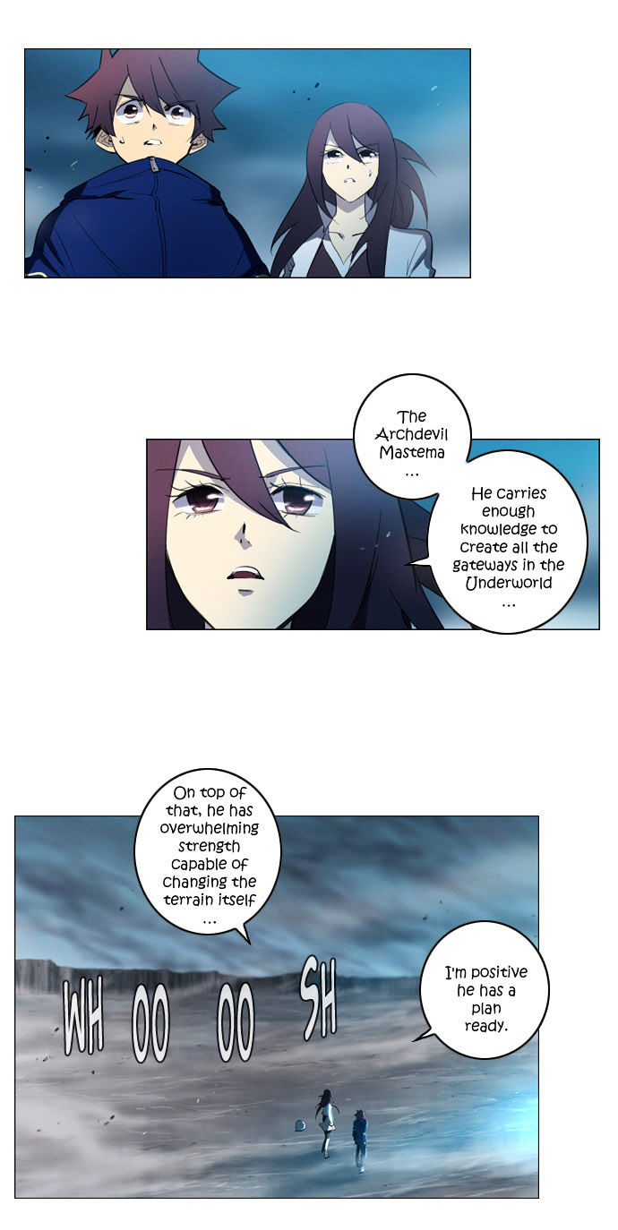 Soul Cartel Chapter 100 page 5 - Chapter 100 : (Vendetta Scans's Version)