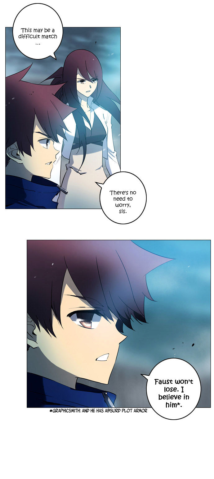 Soul Cartel Chapter 100 page 6 - Chapter 100 : (Vendetta Scans's Version)