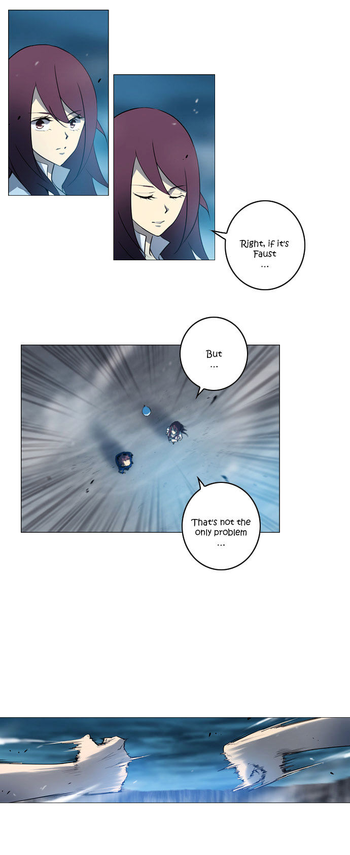 Soul Cartel Chapter 100 page 7 - Chapter 100 : (Vendetta Scans's Version)