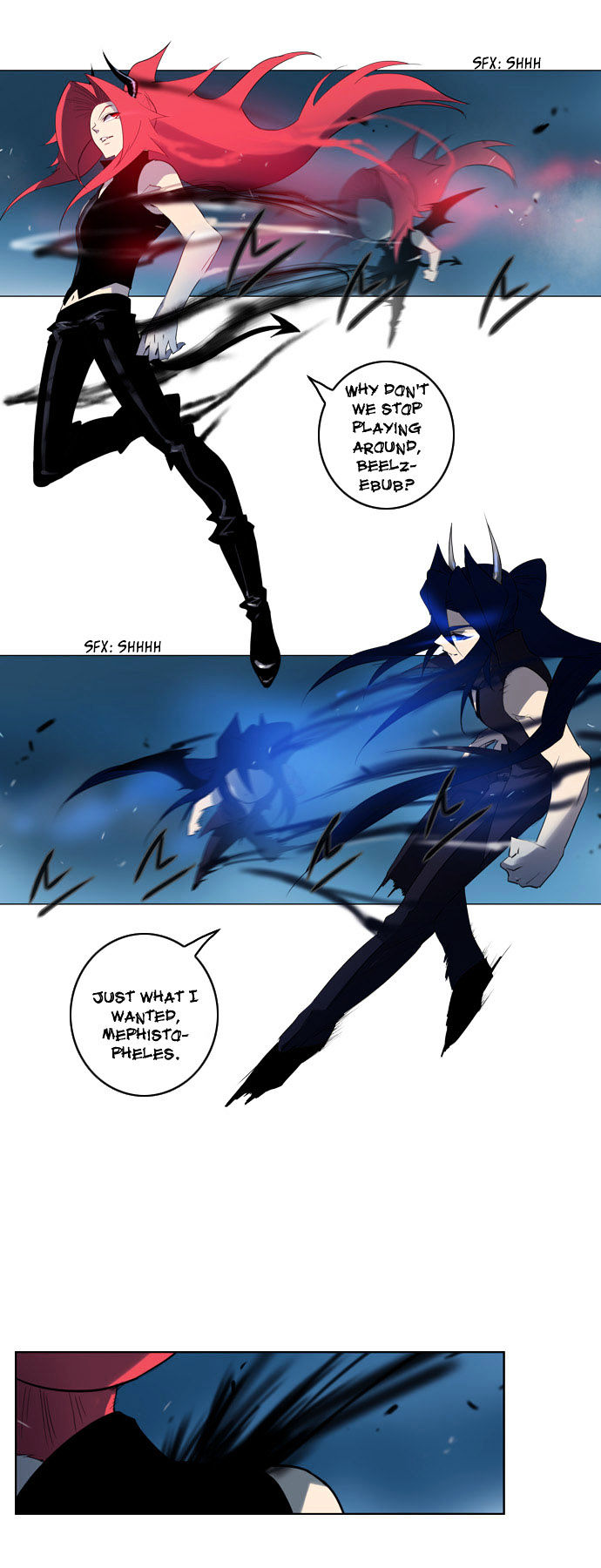 Soul Cartel Chapter 100 page 9 - Chapter 100 : (Vendetta Scans's Version)