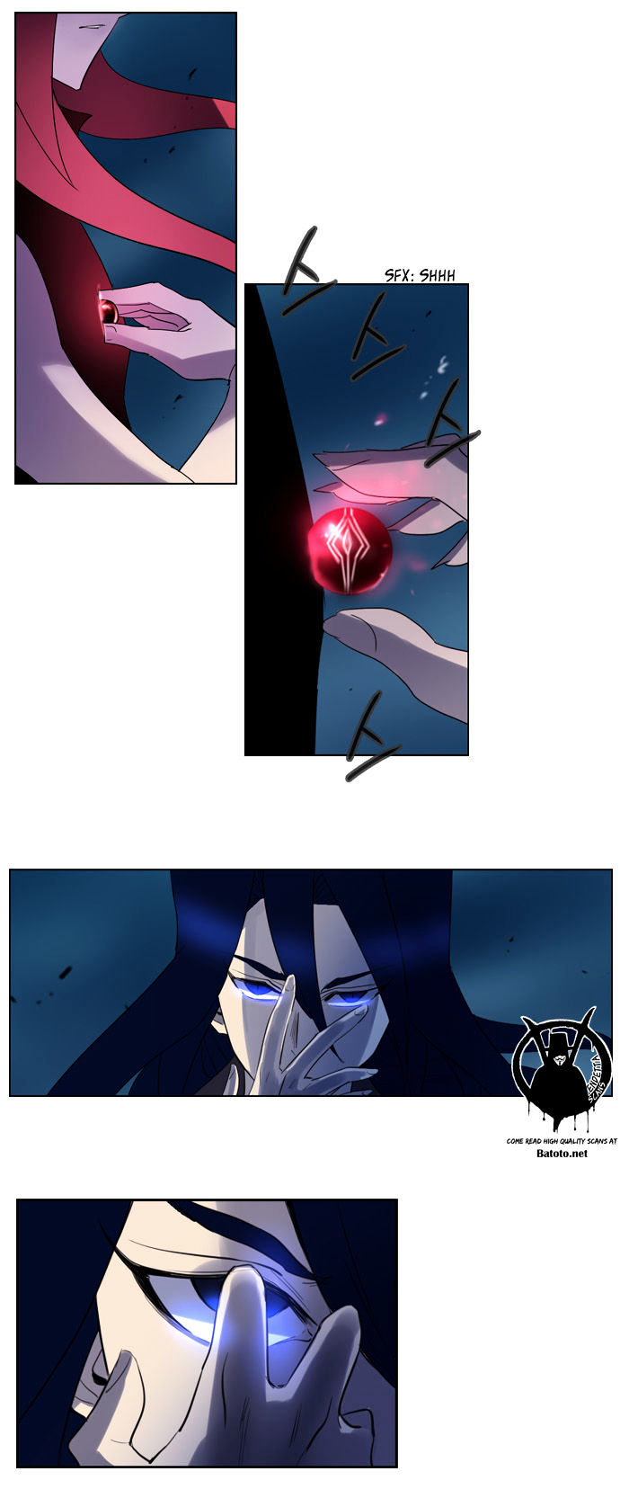 Soul Cartel Chapter 101 page 10 - Chapter 101 : (Vendetta Scans's Version)
