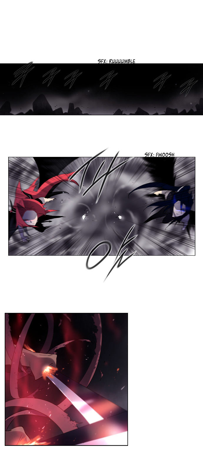 Soul Cartel Chapter 101 page 12 - Chapter 101 : (Vendetta Scans's Version)