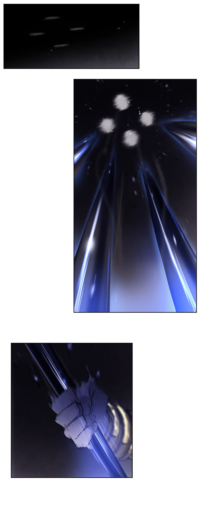 Soul Cartel Chapter 101 page 14 - Chapter 101 : (Vendetta Scans's Version)