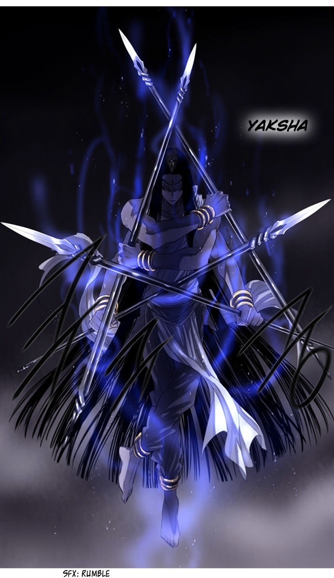 Soul Cartel Chapter 101 page 15 - Chapter 101 : (Vendetta Scans's Version)