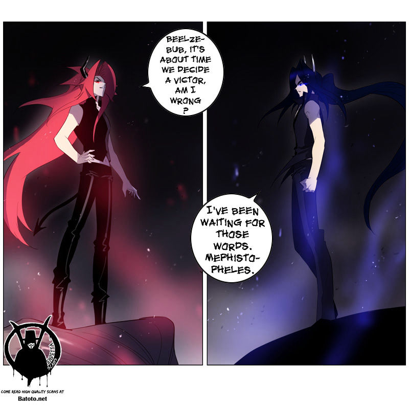 Soul Cartel Chapter 101 page 18 - Chapter 101 : (Vendetta Scans's Version)