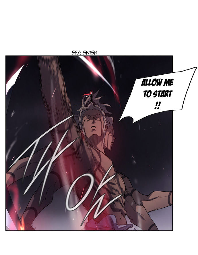 Soul Cartel Chapter 101 page 19 - Chapter 101 : (Vendetta Scans's Version)