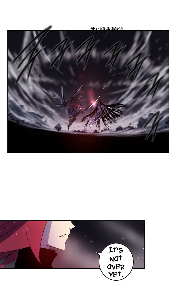 Soul Cartel Chapter 101 page 22 - Chapter 101 : (Vendetta Scans's Version)
