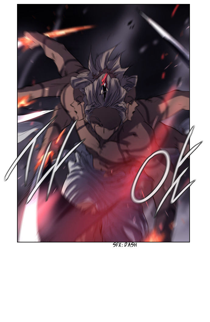 Soul Cartel Chapter 101 page 23 - Chapter 101 : (Vendetta Scans's Version)