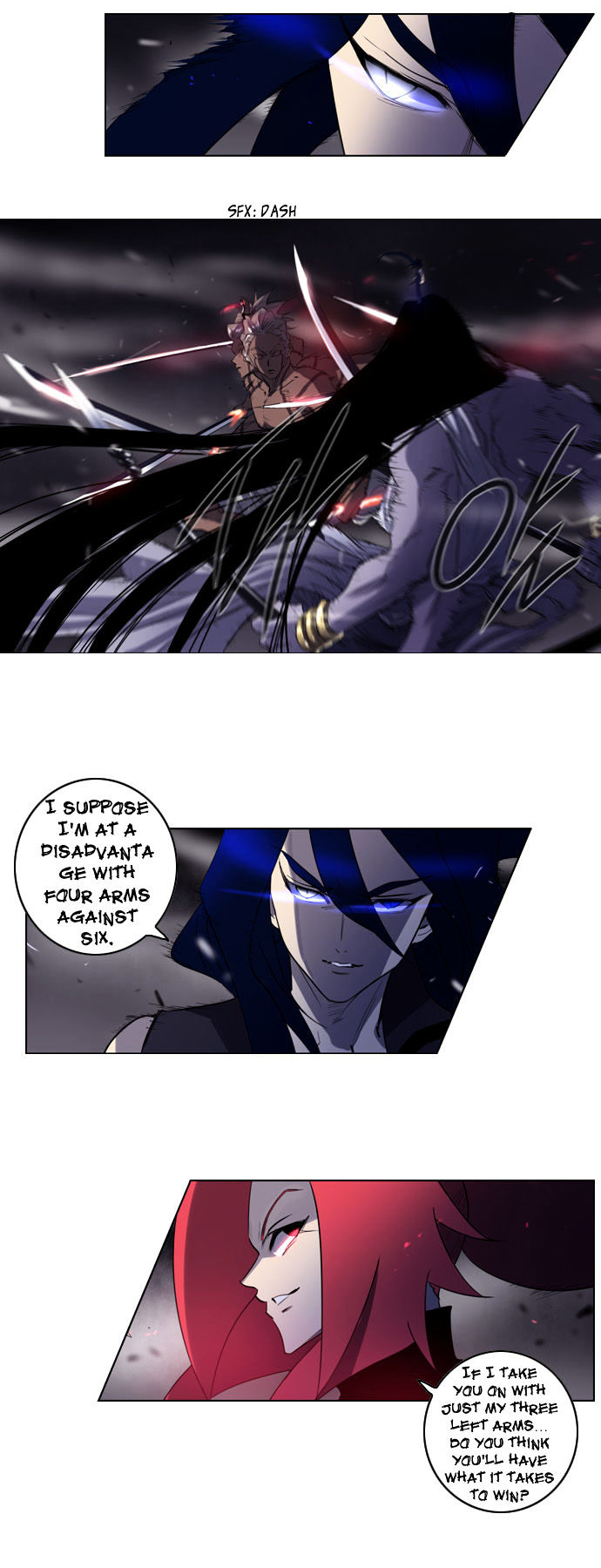 Soul Cartel Chapter 101 page 24 - Chapter 101 : (Vendetta Scans's Version)