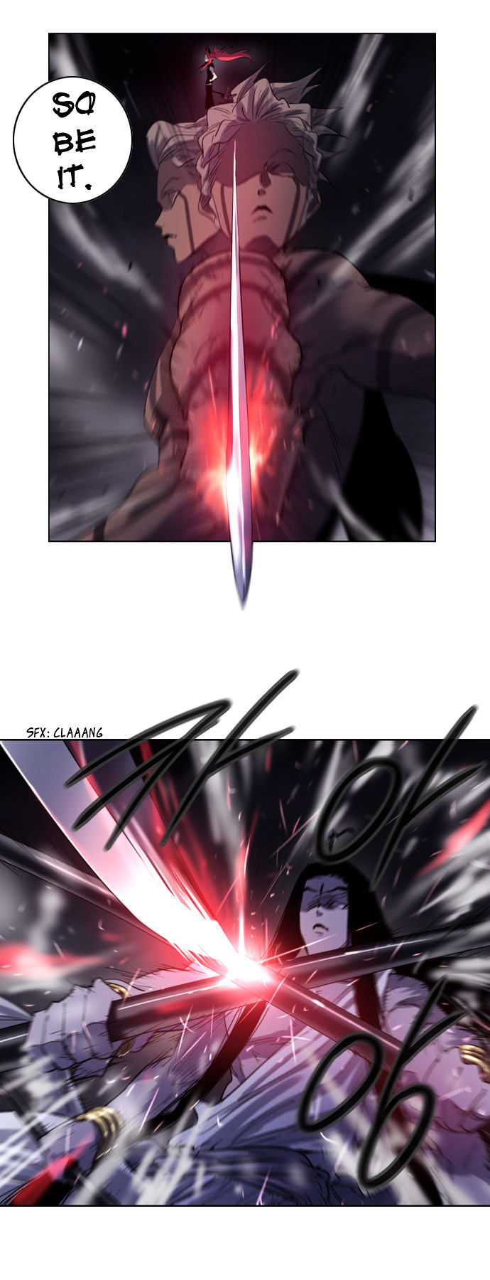 Soul Cartel Chapter 101 page 25 - Chapter 101 : (Vendetta Scans's Version)