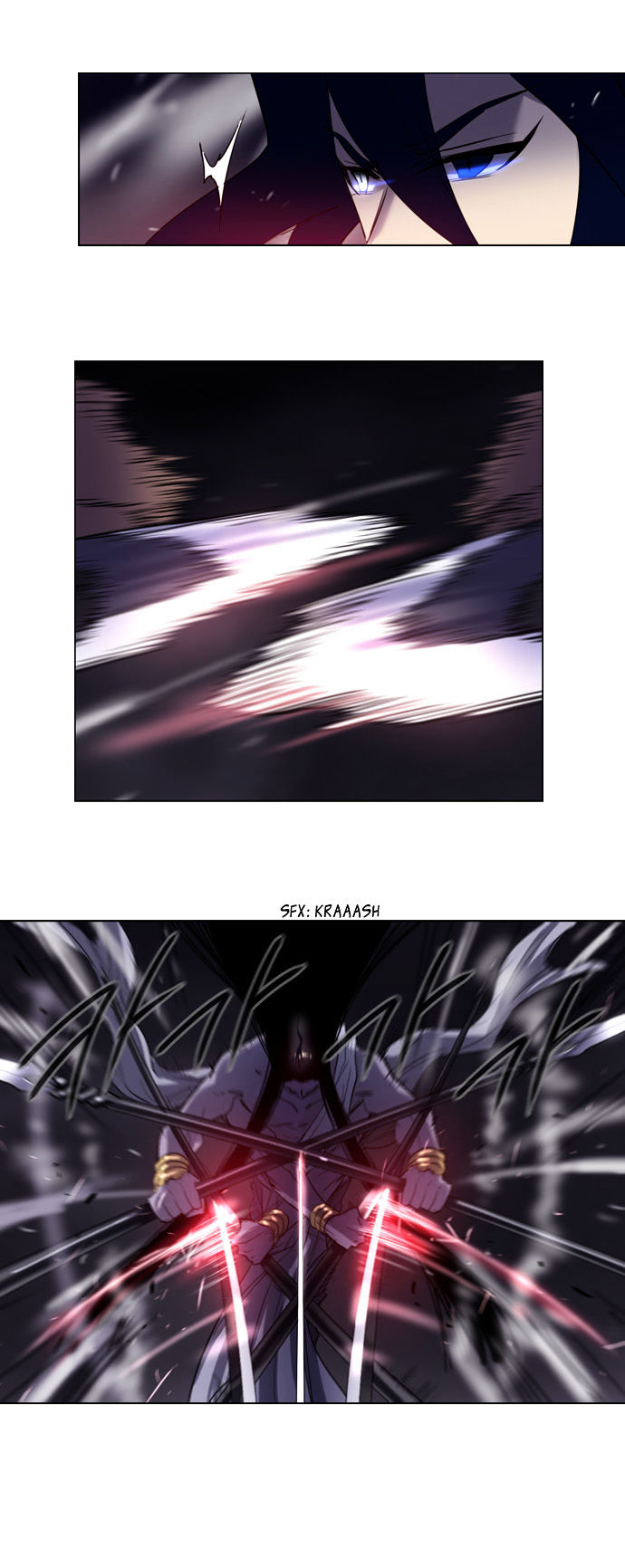 Soul Cartel Chapter 101 page 26 - Chapter 101 : (Vendetta Scans's Version)
