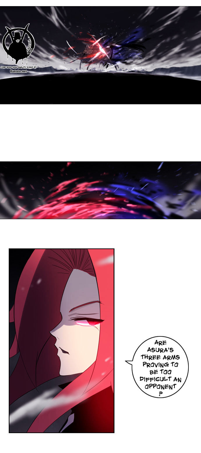 Soul Cartel Chapter 101 page 27 - Chapter 101 : (Vendetta Scans's Version)