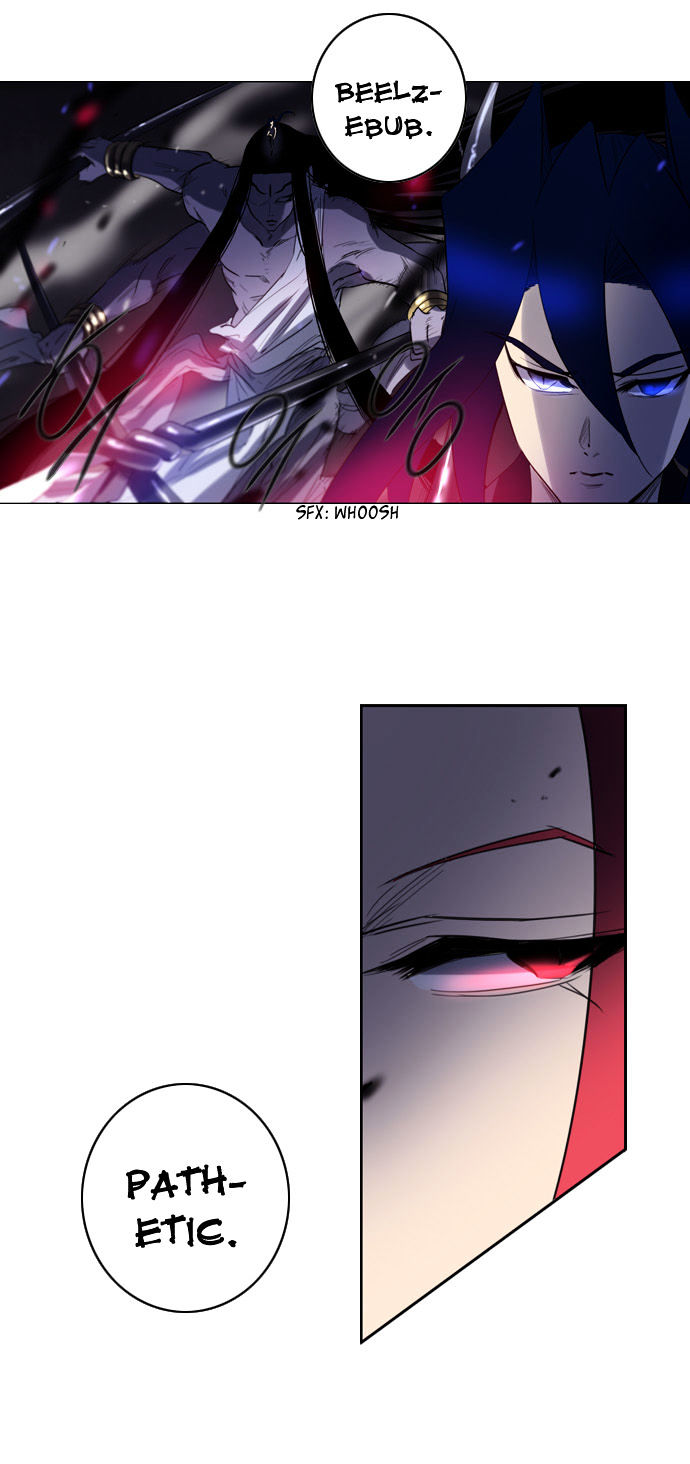 Soul Cartel Chapter 101 page 28 - Chapter 101 : (Vendetta Scans's Version)