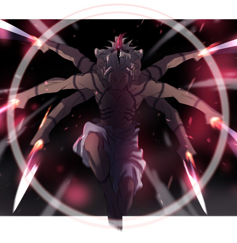 Soul Cartel Chapter 101 page 29 - Chapter 101 : (Vendetta Scans's Version)