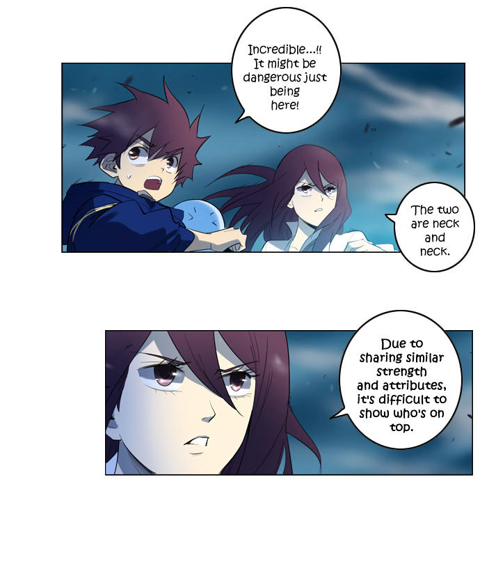 Soul Cartel Chapter 101 page 3 - Chapter 101 : (Vendetta Scans's Version)