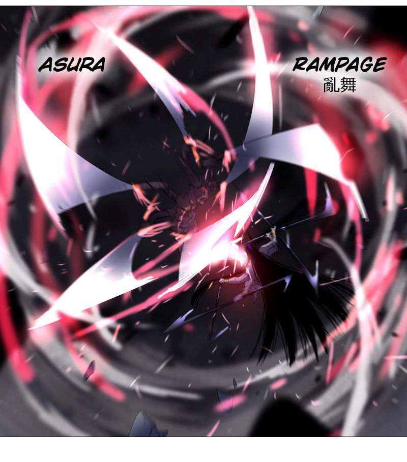 Soul Cartel Chapter 101 page 32 - Chapter 101 : (Vendetta Scans's Version)
