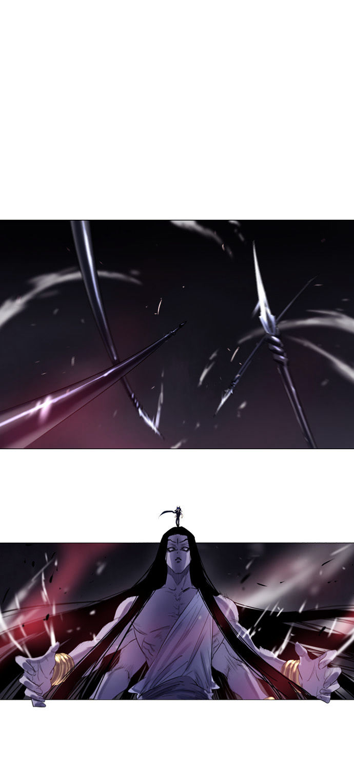 Soul Cartel Chapter 101 page 33 - Chapter 101 : (Vendetta Scans's Version)