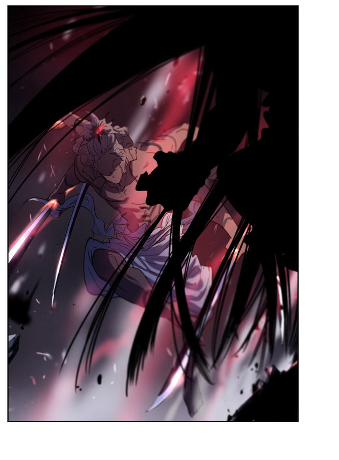 Soul Cartel Chapter 101 page 34 - Chapter 101 : (Vendetta Scans's Version)