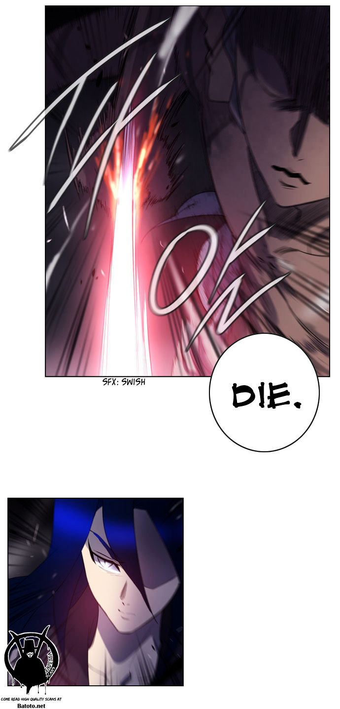 Soul Cartel Chapter 101 page 35 - Chapter 101 : (Vendetta Scans's Version)