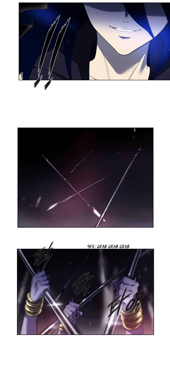 Soul Cartel Chapter 101 page 36 - Chapter 101 : (Vendetta Scans's Version)