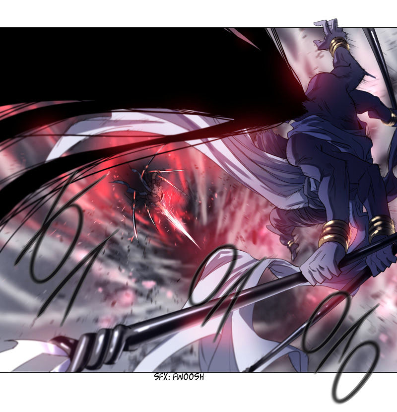 Soul Cartel Chapter 101 page 37 - Chapter 101 : (Vendetta Scans's Version)