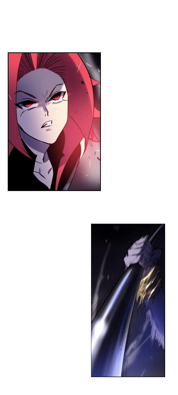 Soul Cartel Chapter 101 page 38 - Chapter 101 : (Vendetta Scans's Version)