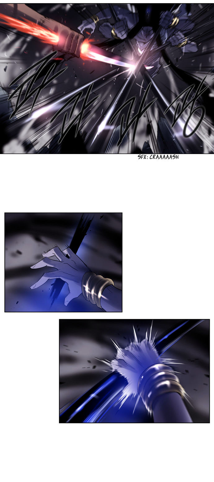 Soul Cartel Chapter 101 page 39 - Chapter 101 : (Vendetta Scans's Version)