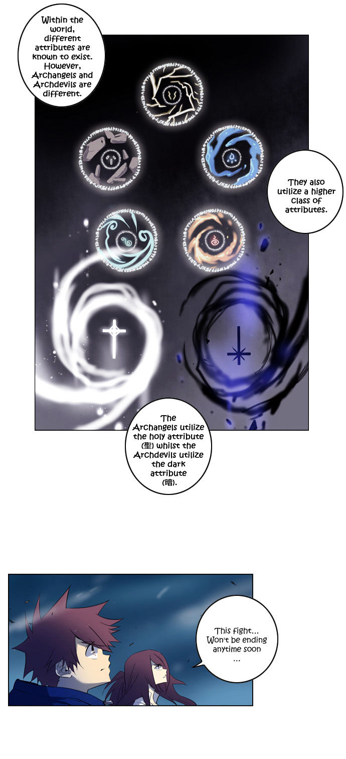 Soul Cartel Chapter 101 page 4 - Chapter 101 : (Vendetta Scans's Version)