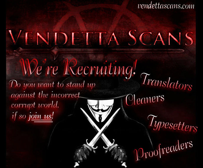 Soul Cartel Chapter 101 page 43 - Chapter 101 : (Vendetta Scans's Version)