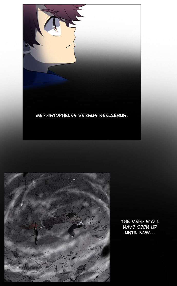Soul Cartel Chapter 101 page 5 - Chapter 101 : (Vendetta Scans's Version)