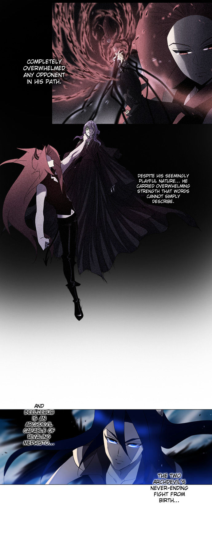 Soul Cartel Chapter 101 page 6 - Chapter 101 : (Vendetta Scans's Version)