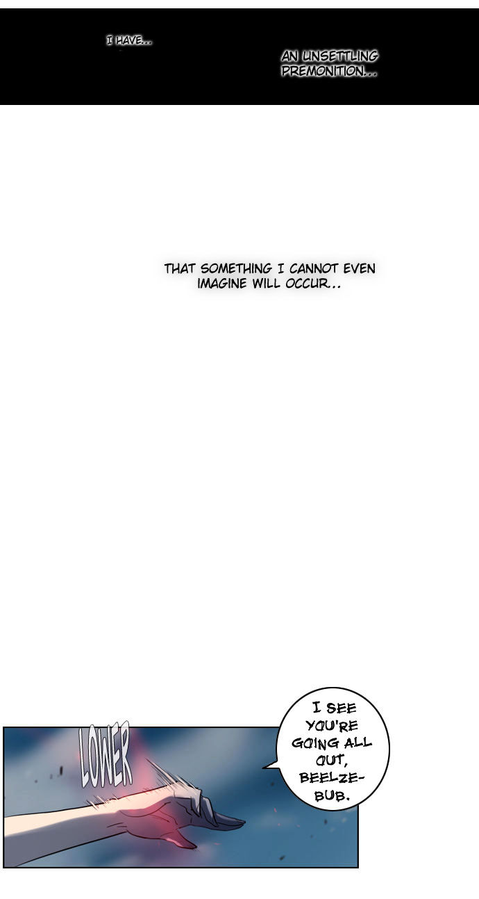 Soul Cartel Chapter 101 page 7 - Chapter 101 : (Vendetta Scans's Version)