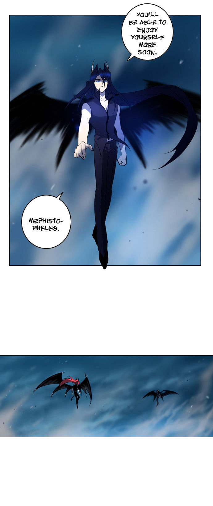 Soul Cartel Chapter 101 page 9 - Chapter 101 : (Vendetta Scans's Version)