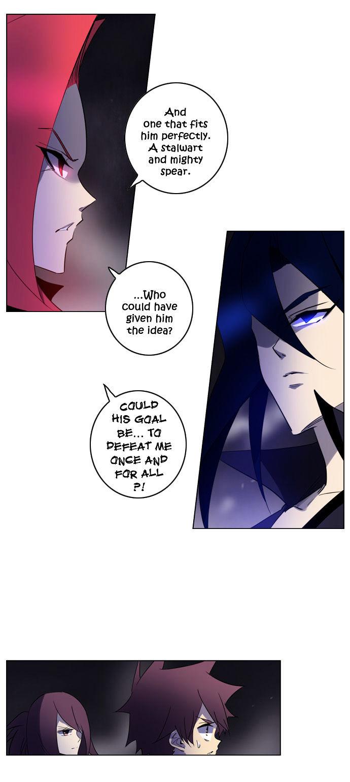 Soul Cartel Chapter 102 page 11 - Chapter 102 : (Vendetta Scans's Version)