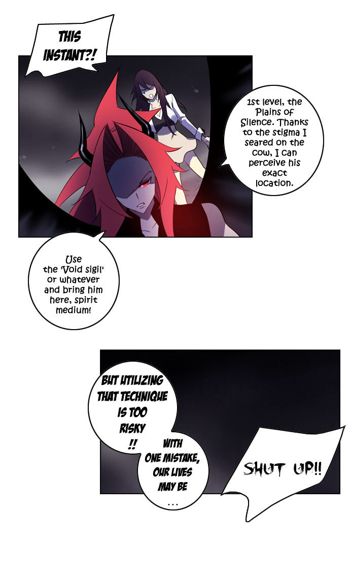 Soul Cartel Chapter 102 page 14 - Chapter 102 : (Vendetta Scans's Version)